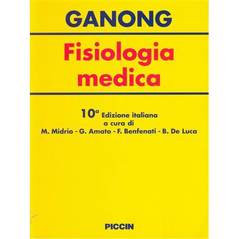 Fisiologia medica